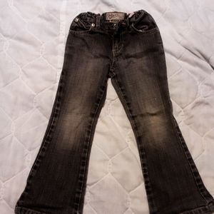 Old Navy Stretch Jeans Girls 4T